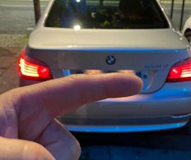 BMW SERIE 5 530X BMW SERIA 5