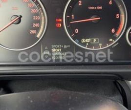 BMW SERIE 5 TOURING 530 BMW SERIE 5 530DA TOURING 5P.