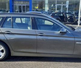 SERIE 5 (F10/F11) 520D XDRIVE TOURING LUXURY