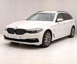 BMW SERIE 5 TOURING 520 SERIE 5(G30/31/F90) 520D TOURING MSPORT