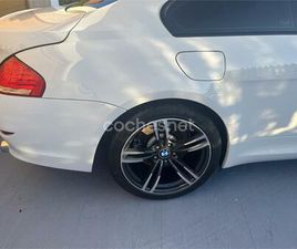 BMW SERIE 6 635D 2P.