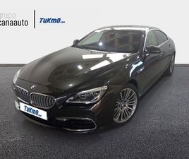 650I GRAN COUPE 330 KW (450 CV)
