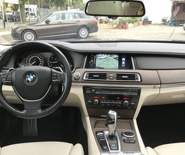 730 730D ECCELSA 190KW(258CV)