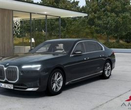 740 SERIE 7 D XDRIVE 48V