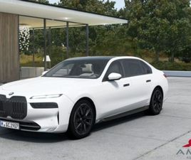 740 SERIE 7 D XDRIVE 48V M SPORT