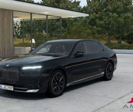 740 SERIE 7 D XDRIVE 48V M SPORT