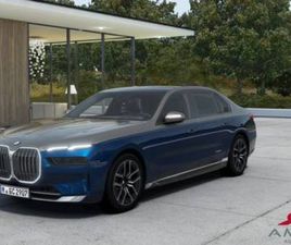 740 SERIE 7 D XDRIVE 48V SPORT