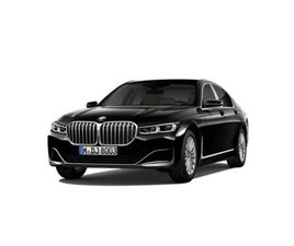 BMW SERIE 7 750D XDRIVE 750D XDRIVE 280 KW (381 CV)