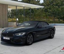 840 SERIE 8 D 48V XDRIVE MSPORT PRO