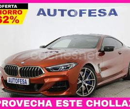 BMW SERIE 8 M850I XDRIVE
