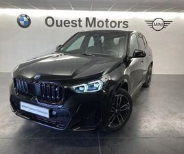BMW X1 IXDRIVE30 313CH M SPORT