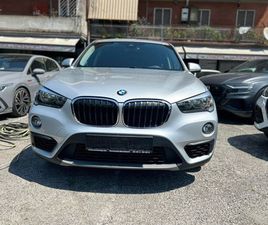 X1 (E84) X1 XDRIVE20D SPORT LINE