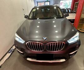 BMW X1 XDRIVE 28I X1 (E84) X1 XDRIVE28IA ELETTA