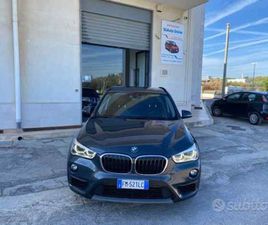 BMW X1 XDRIVE 28I X1 (E84) X1 XDRIVE28IA ELETTA