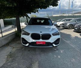 X1 (F48) X1 SDRIVE16D ADVANTAGE