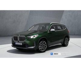 BMW X1 SDRIVE 18I X1 (U11) X1 SDRIVE 18I XLINE