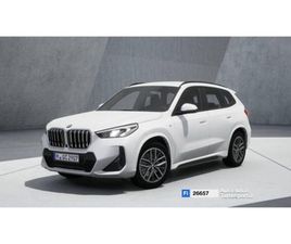 X1 (U11) X1 SDRIVE 20I MSPORT