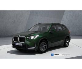 BMW X1 XDRIVE 23D X1 (U11) X1 XDRIVE 23D