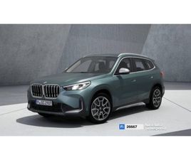 BMW X1 XDRIVE 23D X1 (U11) X1 XDRIVE 23D XLINE