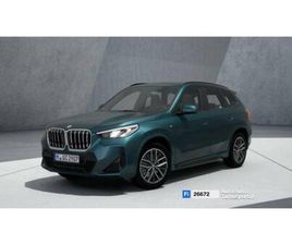 BMW X1 XDRIVE 23I X1 (U11) X1 XDRIVE 23I MSPORT