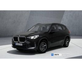 BMW X1 XDRIVE 23I X1 (U11) X1 XDRIVE 23I