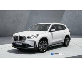 BMW X1 XDRIVE 23I X1 (U11) X1 XDRIVE 23I XLINE