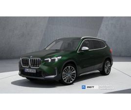 BMW X1 XDRIVE 25E X1 (U11) X1 XDRIVE 25E XLINE