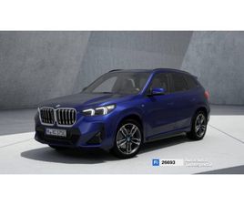 X1 (U11) X1 XDRIVE 30E MSPORT