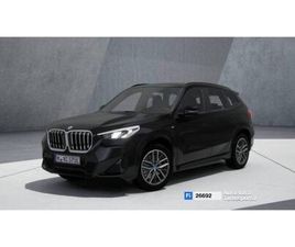 X1 (U11) X1 XDRIVE 30E MSPORT
