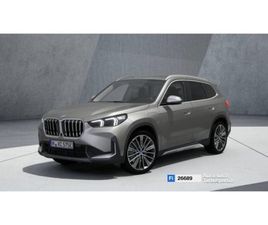 X1 (U11) X1 XDRIVE 30E XLINE