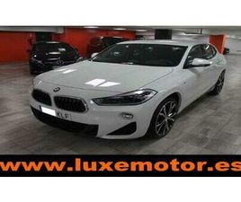 BMW X2 SDRIVE 18D SDRIVE18D 110 KW (150 CV)