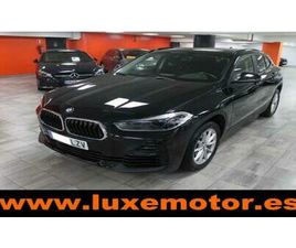 BMW X2 SDRIVE 18I SDRIVE18I 100 KW (136 CV)