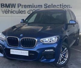 XDRIVE30IA 252CH M SPORT EURO6D-T