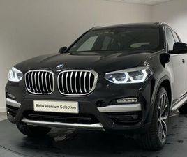 XDRIVE30IA 252CH XLINE EURO6D-T