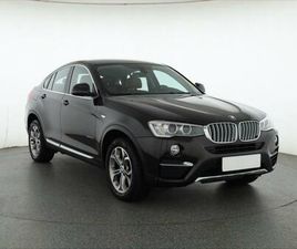 BMW X4 XDRIVE30D