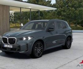 BMW X5 4.4I X5 (E53) M60I XDRIVE COMFORT PACKAGE