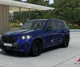 BMW X5 4.4I X5 (E53) X7 M60I XDRIVE 48V