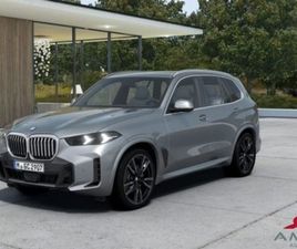 X5 (G05/F95) X5 XDRIVE40I MSPORT