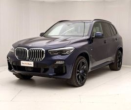 X5 (G05/F95) X5 XDRIVE45E BUSINESS