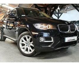 BMW X6 E71 LUXE