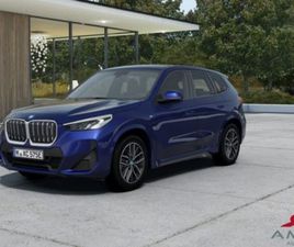 IX1 (U11) X6 XDRIVE30D ELETTA