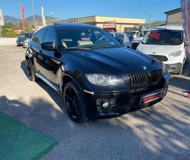 X6 (E71/72) X6 XDRIVE35D ELETTA