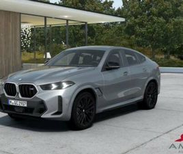 BMW X6 X6M COMPETITION X6 (E71/72) X7 M60I XDRIVE 48V