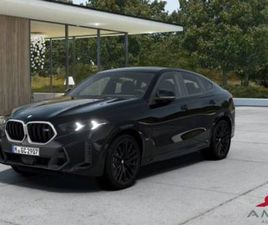 BMW X6 X6M COMPETITION X6 (E71/72) X7 M60I XDRIVE 48V