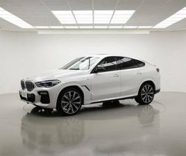 X6 (G06/F96) X6 XDRIVE40I MSPORT