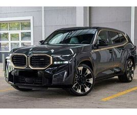 BMW XM** INDIVIDUAL** 2023 GOD** 650 KS** B&W** NOVO!**, 2023 GOD.