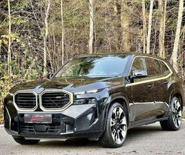 BMW XM *INDIVIDUALMERINO*DRIVINGPRO*23