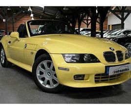 BMW Z3 E36 3.0I ROADSTER 231CH