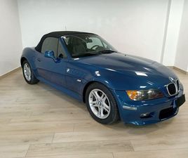 Z3 3.0 24V CAT COUPÉ