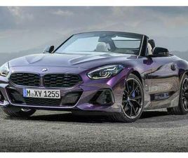 BMW Z4 COUPE SDRIVE 20IA